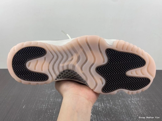 Neapolitan AR0715-101 Jordan 11 Air 0713